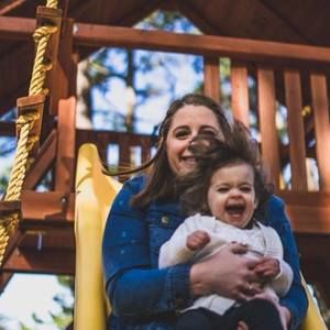 Meet your Posher, Caitlyn